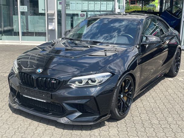 BMW M2 331 kW image number 1