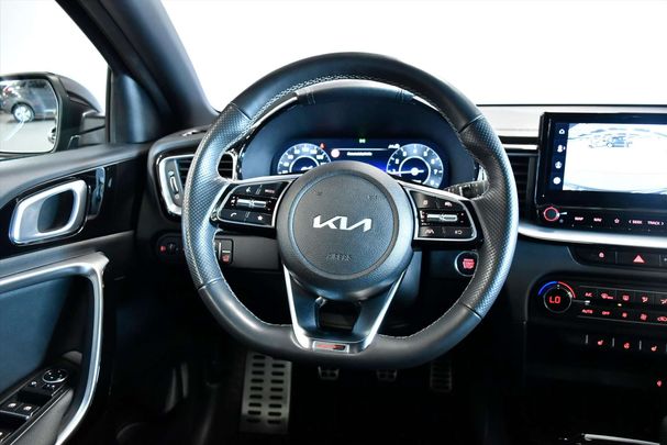 Kia ProCeed 88 kW image number 13