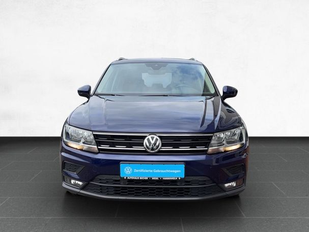 Volkswagen Tiguan 1.5 TSI 110 kW image number 2