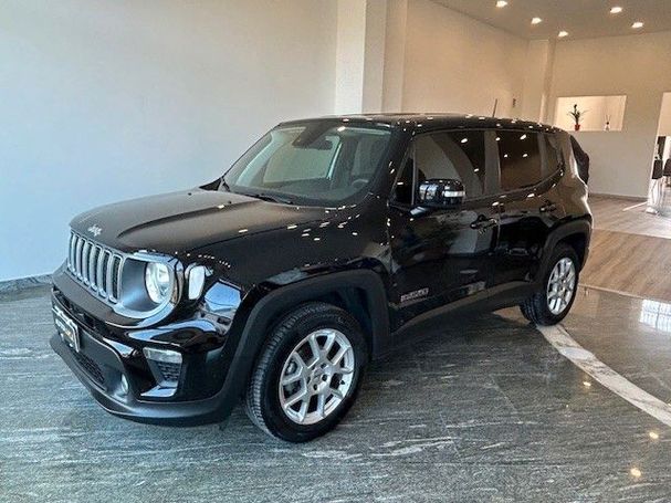 Jeep Renegade 96 kW image number 1