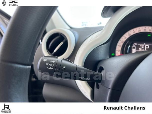 Renault Twingo 22 kWh 60 kW image number 19