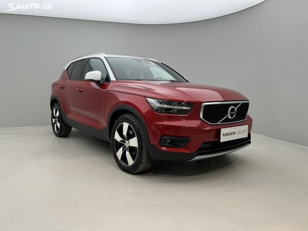 Volvo XC40 T5 AWD Momentum 182 kW image number 8