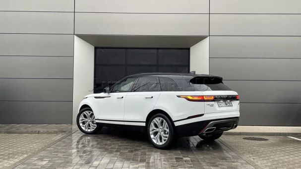 Land Rover Range Rover Velar R-Dynamic S 221 kW image number 2