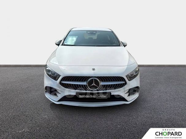 Mercedes-Benz A 200 d 8G-DCT Line 110 kW image number 2