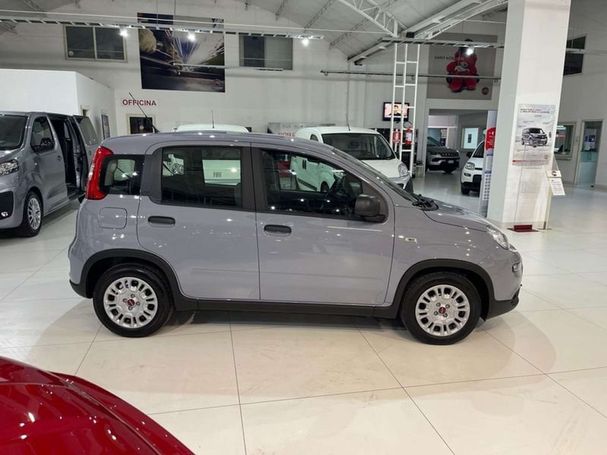 Fiat Panda 51 kW image number 5