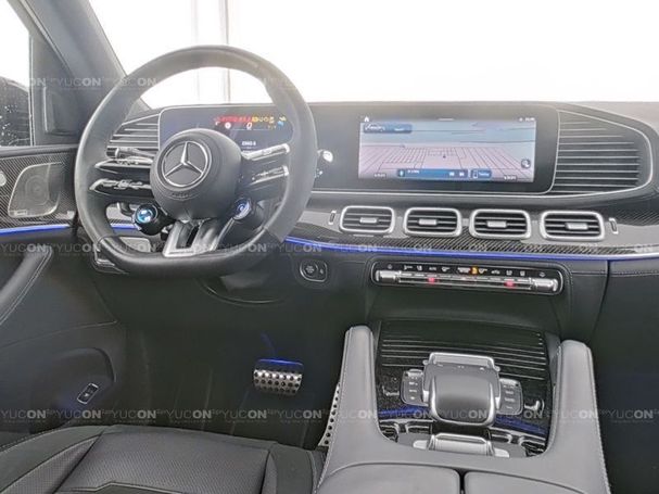 Mercedes-Benz GLE 53 AMG 320 kW image number 3