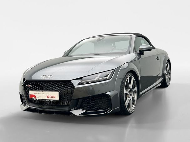 Audi TT RS 294 kW image number 1