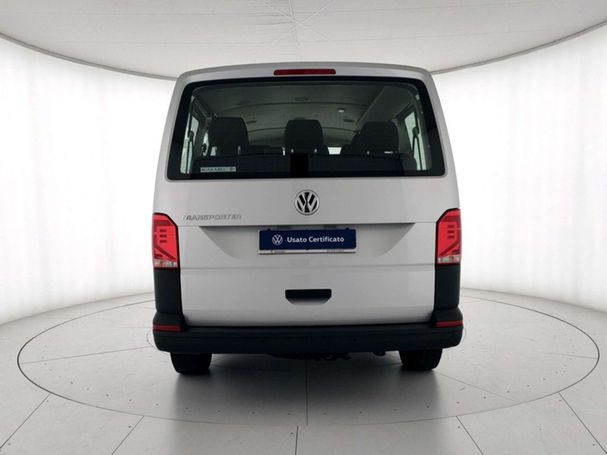 Volkswagen T6 Transporter T6 2.0 TDI 81 kW image number 6