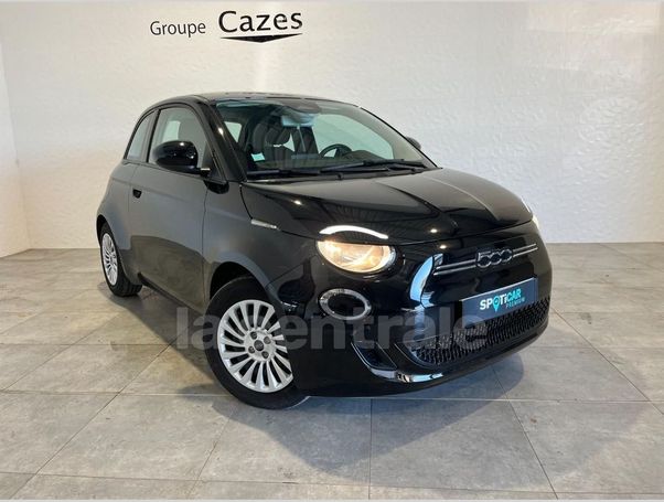 Fiat 500 e 88 kW image number 2