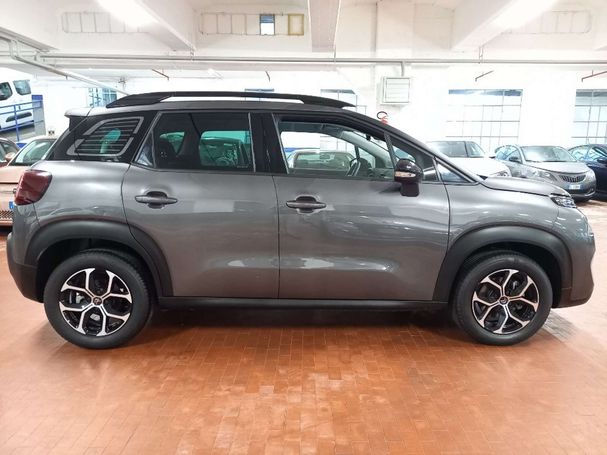 Citroen C3 Aircross PureTech 110 81 kW image number 14