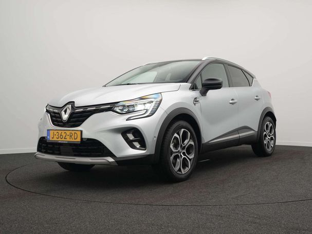 Renault Captur TCe 130 96 kW image number 1