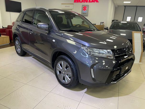 Suzuki Vitara 85 kW image number 2