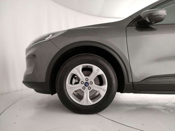 Ford Kuga 112 kW image number 27