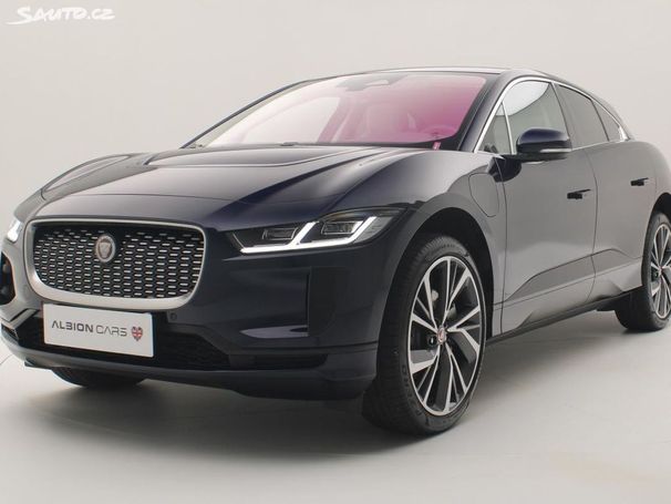 Jaguar I-Pace EV400 S AWD 294 kW image number 1