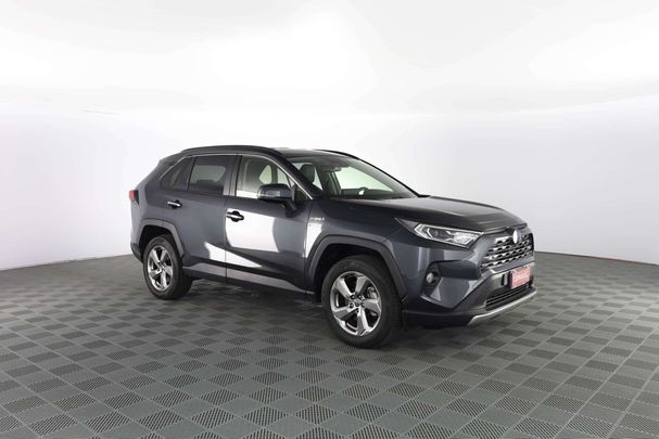 Toyota RAV 4 2.5 160 kW image number 2