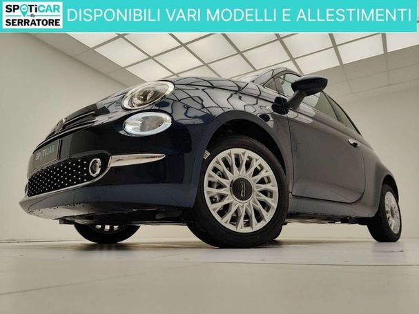 Fiat 500 1.0 51 kW image number 5