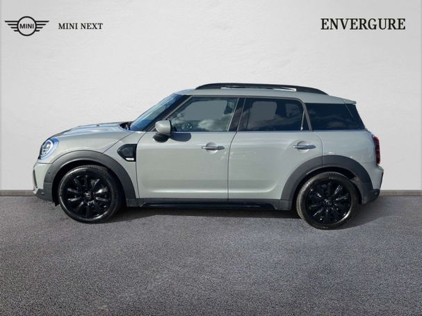 Mini One 76 kW image number 3