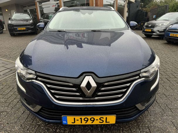 Renault Talisman TCe 150 110 kW image number 15