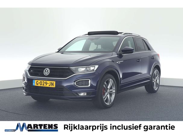 Volkswagen T-Roc 1.5 TSI DSG Sport 110 kW image number 1