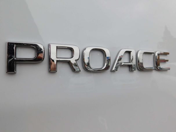 Toyota Proace 2.0 D-4D 106 kW image number 21