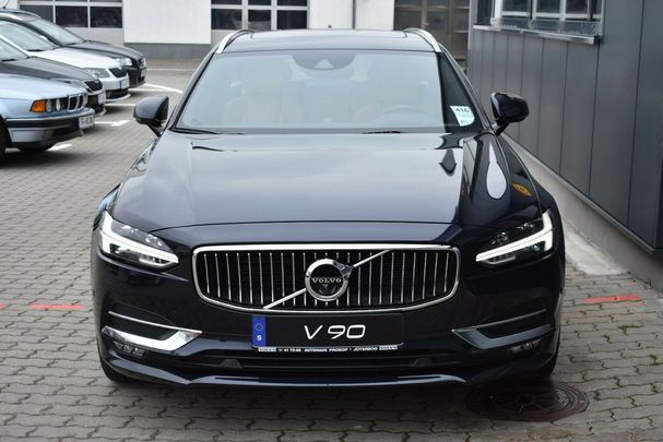 Volvo V90 AWD D5 173 kW image number 2