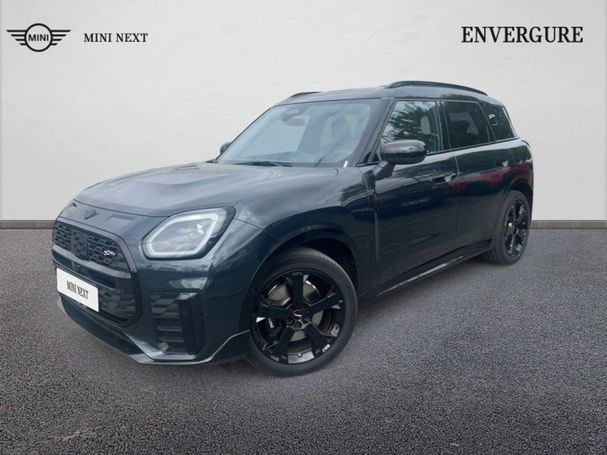 Mini Countryman C 116 kW image number 1