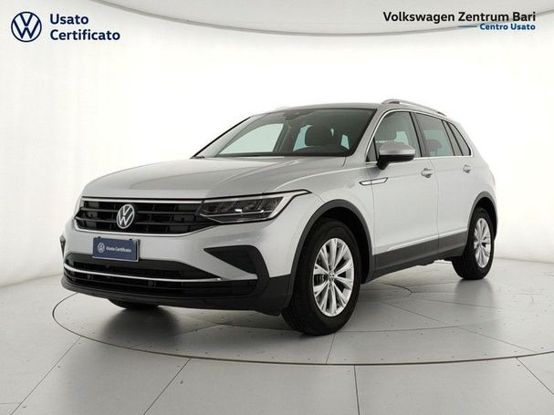 Volkswagen Tiguan DSG 110 kW image number 1