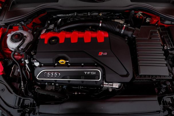 Audi TT RS 2.5 TFSI 294 kW image number 21