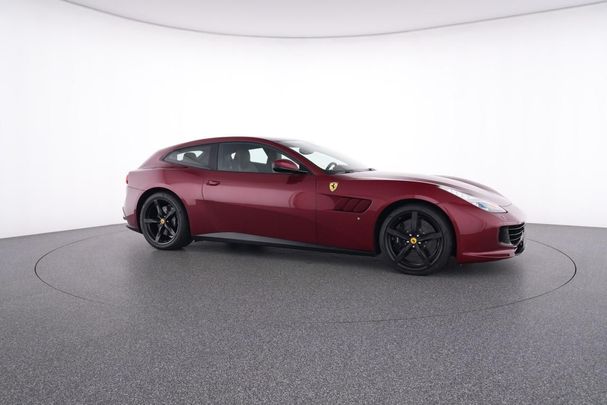 Ferrari GTC4Lusso Lusso 507 kW image number 14