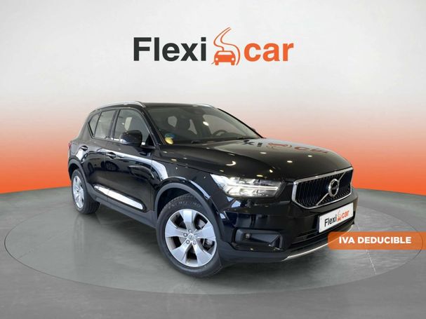 Volvo XC40 Momentum Pro AWD B4 145 kW image number 2