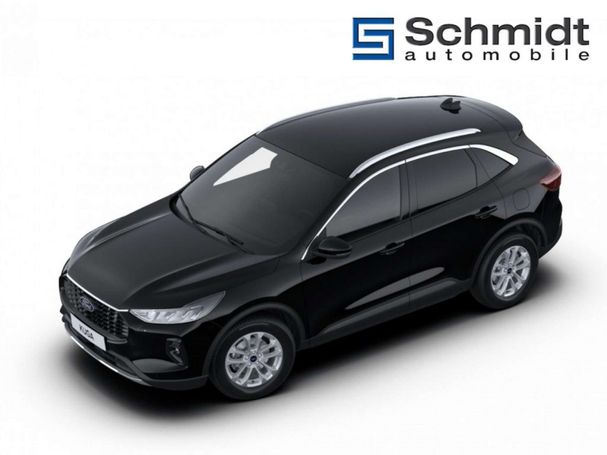 Ford Kuga 2.5 FHEV Titanium 132 kW image number 8