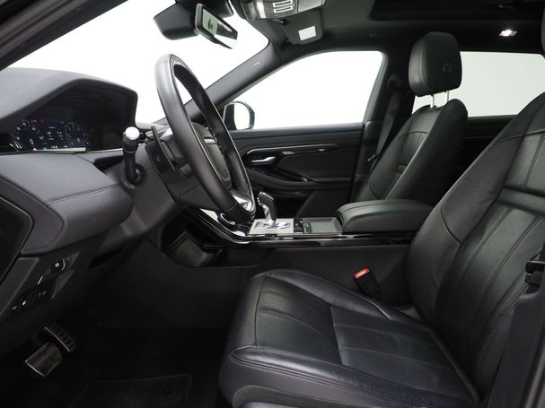 Land Rover Range Rover Evoque P300e AWD 227 kW image number 17