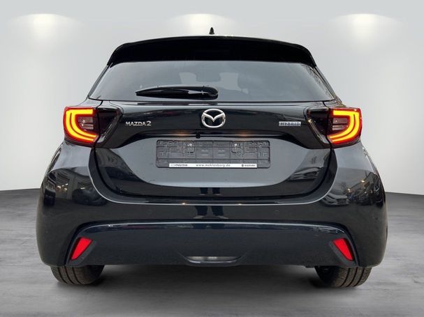 Mazda 2 Hybrid 85 kW image number 2