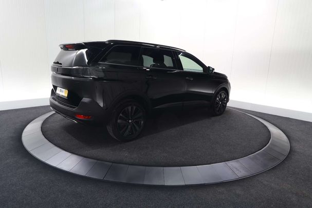 Peugeot 5008 PureTech 130 EAT8 96 kW image number 2