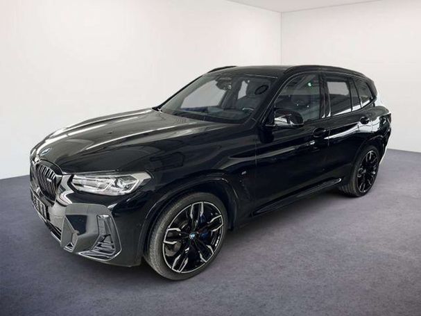 BMW X3 sDrive 250 kW image number 1