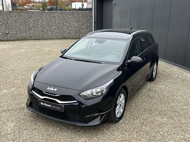 Kia Ceed SW 1.0 T-GDi 88 kW image number 25