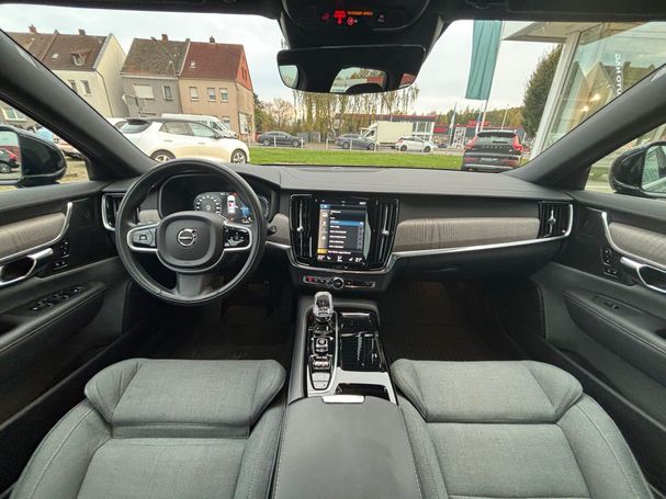 Volvo V90 T6 Inscription AWD 251 kW image number 12