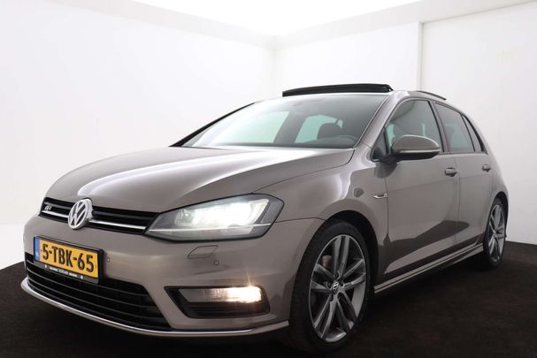 Volkswagen Golf 1.4 TSI Highline DSG 90 kW image number 48