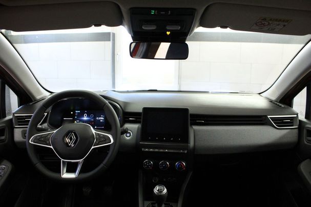 Renault Clio 74 kW image number 18