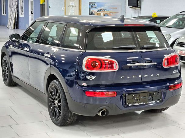 Mini Cooper Clubman 100 kW image number 5