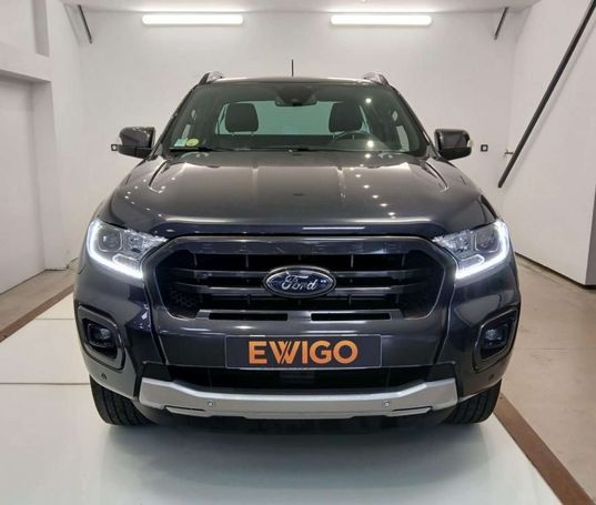 Ford Ranger 2.0 TDCi 4x4 156 kW image number 2