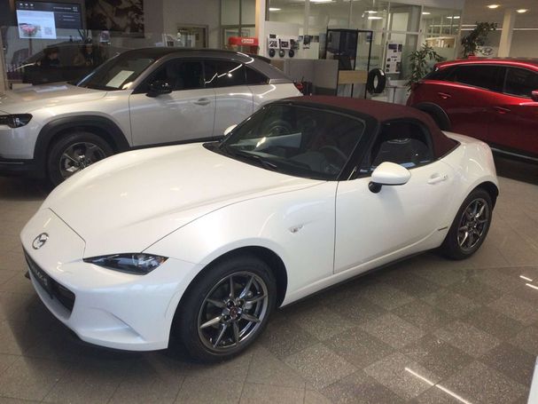 Mazda MX-5 132 97 kW image number 2