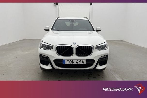 BMW X3 xDrive20i M Sport 135 kW image number 3