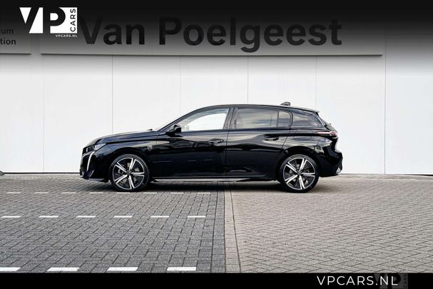 Peugeot 308 165 kW image number 5