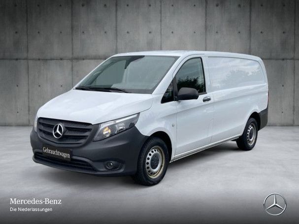 Mercedes-Benz Vito 114 CDi 100 kW image number 2