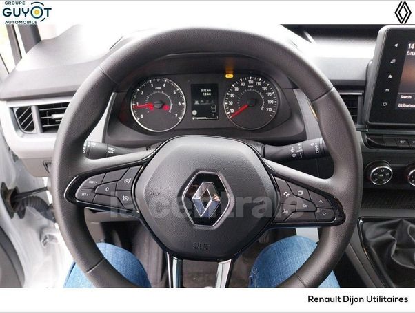 Renault Kangoo 74 kW image number 22