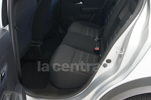 Dacia Sandero Stepway TCe 90 67 kW image number 4