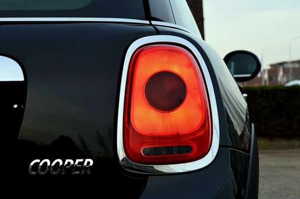 Mini Cooper 100 kW image number 7