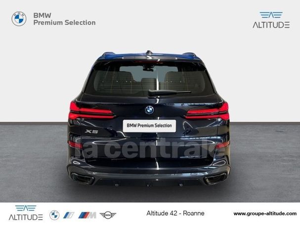 BMW X5e xDrive 290 kW image number 6