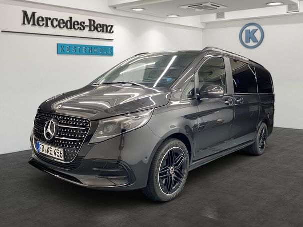 Mercedes-Benz V 300d 174 kW image number 1